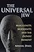 The Universal Jew by Mikhal Dekel