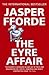 The Eyre Affair (Thursday Next, #1)
