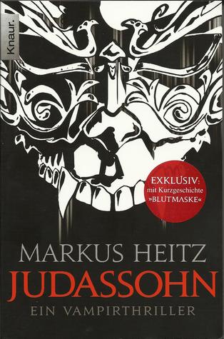 Judassohn (Kinder des Judas, #2)
