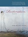 Restoration: Poems (Triquarterly)