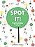Spot It! by Delphine Chedru