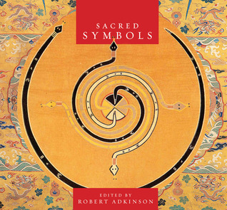 Sacred Symbols: A Visual Tour of World Faith (Hardcover)