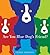 Are You Blue Dog's Friend? by George Rodrigue