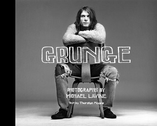 Grunge (Hardcover)