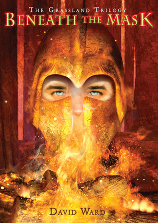 Beneath the Mask (The Grassland Trilogy, #2)