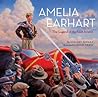 Amelia Earhart by Shelley Tanaka