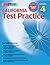 Spectrum State Specific: California Test Practice, Grade 4