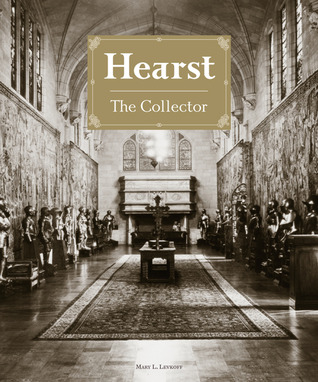 Hearst the Collector (Hardcover)