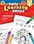 Daily Learning Drills Grade K