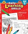Daily Learning Drills Grade 1