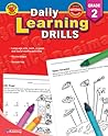 Daily Learning Drills Grade 2
