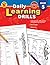 Daily Learning Drills Grade 5 by Vincent Douglas
