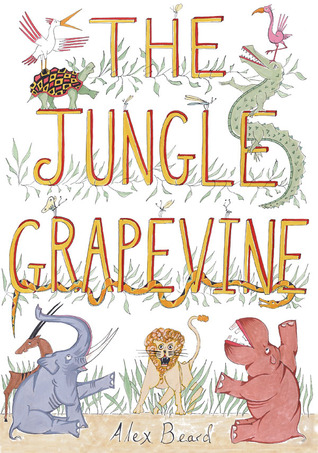 The Jungle Grapevine (Hardcover)