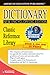 Dictionary, Grades 6 - 12 (Thinking Kids)