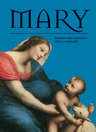 Mary (Hardcover)