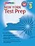 New York Test Prep, Grade 3 (Spectrum State Specific)