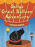 Sally's Great Balloon Adventure