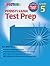 Pennsylvania Test Prep, Grade 5 (Spectrum)