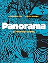 Panorama: A Foldout Book