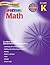 Spectrum Math, Grade K