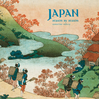 Japan: Season by Season (Hardcover)