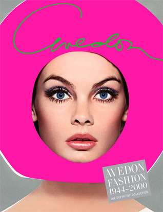 Avedon Fashion 1944-2000 (Hardcover)