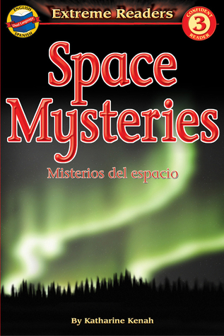 Space Mysteries, Grades 1 - 2 (Extreme Readers)