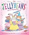 The Jellybeans and the Big Book Bonanza The Jellybeans and the Big Book Bonanza