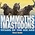 Mammoths and Mastodons: Titans of the Ice Age