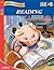 Reading, Grade 4 (Spectrum)