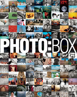 PHOTO:BOX (Hardcover)