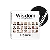 Wisdom: Peace: The Greatest Gift One Generation Can Give to Another