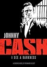 Johnny Cash by Reinhard Kleist