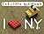 I Lego N.Y.