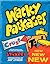 Wacky Packages New New New by The Topps Company