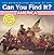 Can You Find It? America: Search and Discover More Than 150 Details in 20 Works of Art