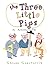 The Three Little Pigs: An Architectural Tale