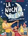 La Noche Buena by Antonio Sacre