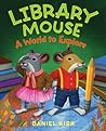 Library Mouse: A ...