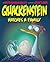 Quackenstein Hatches a Family by Sudipta  Bardhan-Quallen