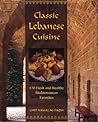 Classic Lebanese Cuisine by Kamal Al-Faqih