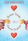 Sweet Treats & Secret Crushes by Lisa Greenwald