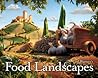 Carl Warner's Food Landscapes