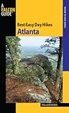 Atlanta (Best Easy Day Hikes)