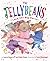 The Jellybeans and the Big Dance by Laura Joffe Numeroff