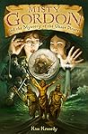 Misty Gordon and the Mystery of the Ghost Pirates by Kim  Kennedy
