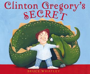Clinton Gregory's Secret (Hardcover)
