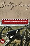 Gettysburg: A Guided Tour Through History (Timeline Tours)