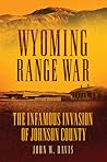 Wyoming Range War...