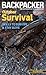 Backpacker magazine's Outdoor Survival